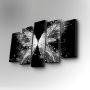 WALLXPERT Dekorativna slika iz 5 delova 5PUC 018 - slika 1