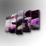 WALLXPERT Dekorativna slika iz 5 delova 5PUC 106 - slika 1