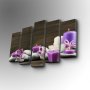 WALLXPERT Dekorativna slika iz 5 delova 5PUC 113 - slika 1