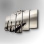WALLXPERT Dekorativna slika iz 5 delova 5PUC 017 - slika 1