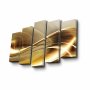 WALLXPERT Dekorativna slika iz 5 delova 5PUC 036 - slika 3