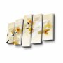 WALLXPERT Dekorativna slika iz 5 delova 5PUC 140 - slika 3