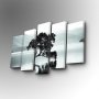 WALLXPERT Dekorativna slika iz 5 delova 5PUC 155 - slika 1