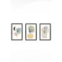 WALLXPERT Set 3 dekorativne slike Artsycllct18 - slika 2