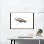 WALLXPERT Dekorativna slika TD132 - slika 2