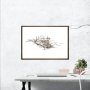 WALLXPERT Dekorativna slika TD133 - slika 2