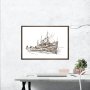 WALLXPERT Dekorativna slika TD134 - slika 2