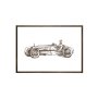 WALLXPERT Dekorativna slika TD138 - slika 5