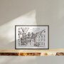 WALLXPERT Dekorativna slika TD140 - slika 1