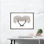 WALLXPERT Dekorativna slika TD144 - slika 2