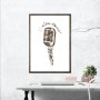 WALLXPERT Dekorativna slika TD008 - slika 4