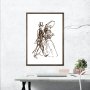 WALLXPERT Dekorativna slika TD012 - slika 4