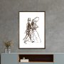 WALLXPERT Dekorativna slika TD012 - slika 5