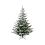 AVATAR Novogodišnja snežna jelka 210cm - slika 1