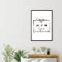 WALLXPERT Dekorativna slika TD016 - slika 3