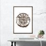 WALLXPERT Dekorativna slika TD017 - slika 4