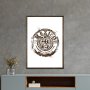 WALLXPERT Dekorativna slika TD017 - slika 5