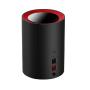 CUDY Cudy M3000 1-Pack AX3000 Dual Band 2.4Ghz+5Ghz WiFi6 MESH, 2.5G WAN+GE LAN, 5x Antena 128MB/256DDR - slika 2