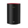 CUDY Cudy M3000 1-Pack AX3000 Dual Band 2.4Ghz+5Ghz WiFi6 MESH, 2.5G WAN+GE LAN, 5x Antena 128MB/256DDR - slika 3