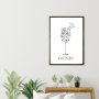 WALLXPERT Dekorativna slika TD021 - slika 3