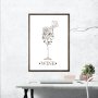 WALLXPERT Dekorativna slika TD021 - slika 4