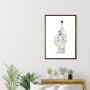 WALLXPERT Dekorativna slika TD022 - slika 3