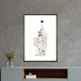 WALLXPERT Dekorativna slika TD022 - slika 5