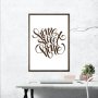 WALLXPERT Dekorativna slika TD026 - slika 4
