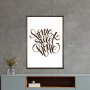WALLXPERT Dekorativna slika TD026 - slika 5