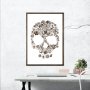 WALLXPERT Dekorativna slika TD027 - slika 4