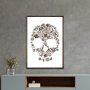 WALLXPERT Dekorativna slika TD027 - slika 5