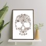 WALLXPERT Dekorativna slika TD027 - slika 1