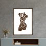 WALLXPERT Dekorativna slika TD031 - slika 5