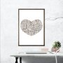 WALLXPERT Dekorativna slika TD034 - slika 4