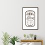 WALLXPERT Dekorativna slika TD036 - slika 3