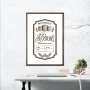 WALLXPERT Dekorativna slika TD036 - slika 4