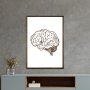 WALLXPERT Dekorativna slika TD038 - slika 5
