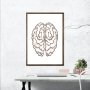 WALLXPERT Dekorativna slika TD039 - slika 4