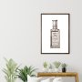 WALLXPERT Dekorativna slika TD041 - slika 3