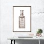 WALLXPERT Dekorativna slika TD041 - slika 4