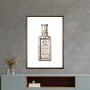 WALLXPERT Dekorativna slika TD041 - slika 5