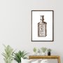 WALLXPERT Dekorativna slika TD042 - slika 3