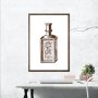 WALLXPERT Dekorativna slika TD042 - slika 4