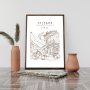 WALLXPERT Dekorativna slika TD044 - slika 2