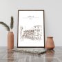 WALLXPERT Dekorativna slika TD045 - slika 2