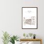 WALLXPERT Dekorativna slika TD045 - slika 3