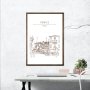 WALLXPERT Dekorativna slika TD045 - slika 4