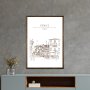 WALLXPERT Dekorativna slika TD045 - slika 5
