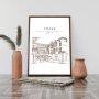 WALLXPERT Dekorativna slika TD046 - slika 2