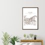 WALLXPERT Dekorativna slika TD046 - slika 3